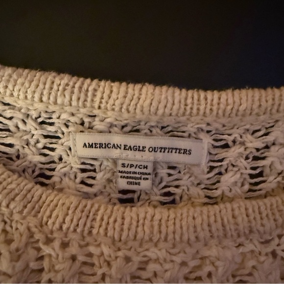 American Eagle sweater - Picture 4 of 4